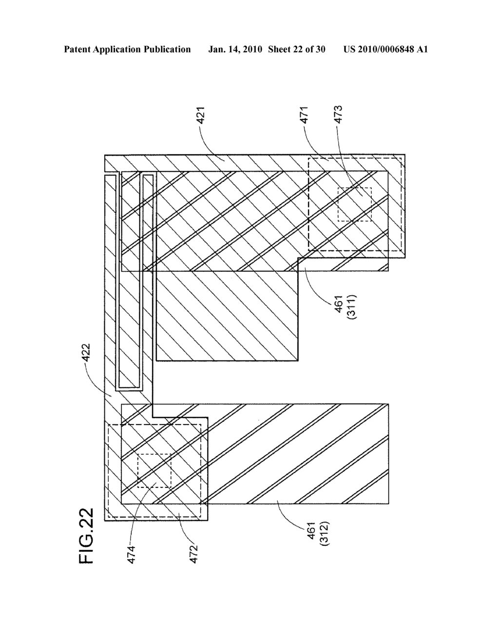 SEMICONDUCTOR DEVICE - diagram, schematic, and image 23