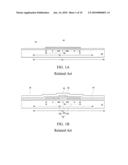 Thin film transistor and method of manufacturing the same diagram and image