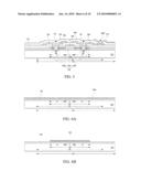 Thin film transistor and method of manufacturing the same diagram and image