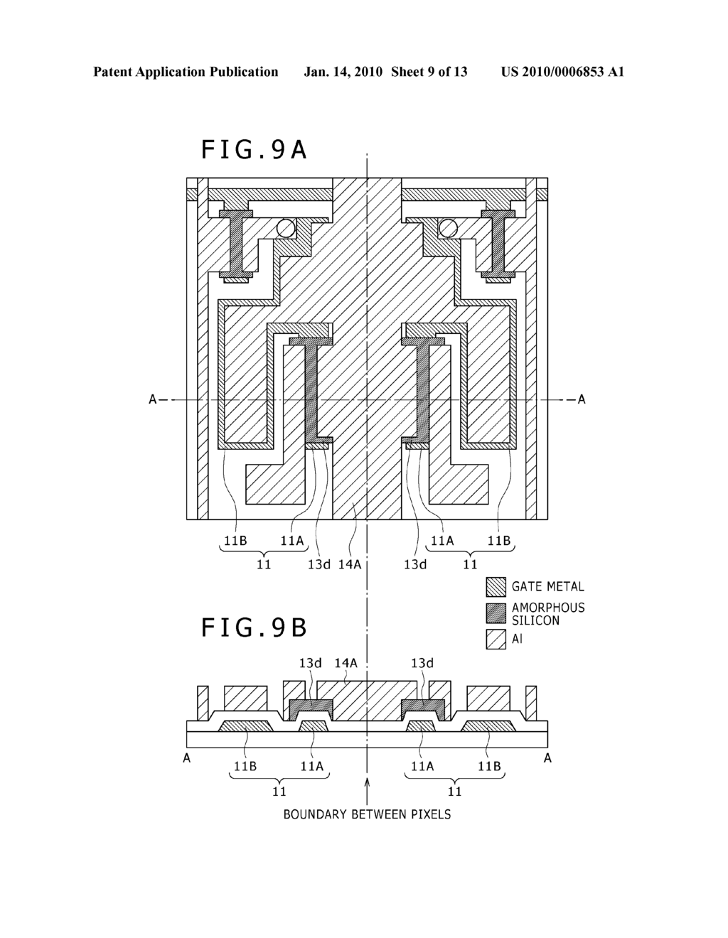 ELECTRONIC DEVICE AND METHOD OF MANUFACTURING THE SAME - diagram, schematic, and image 10