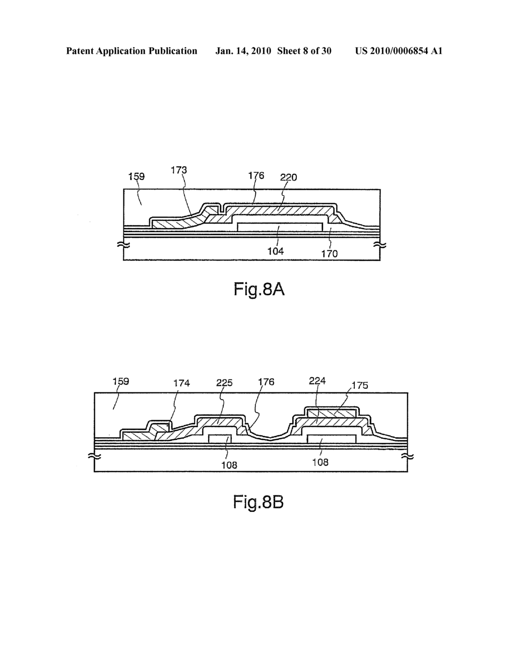 SEMICONDUCTOR DEVICE AND MANUFACTURING METHOD THEREOF - diagram, schematic, and image 09