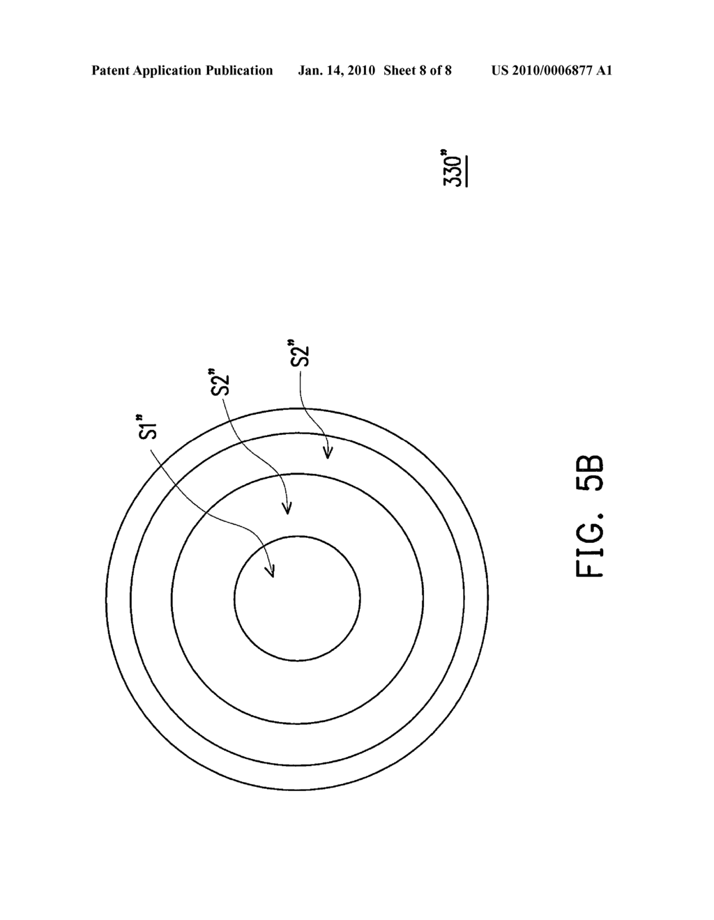 LIGHT-EMITTING DIODE PACKAGE - diagram, schematic, and image 09