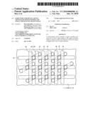 Semiconductor device, single crystalline silicon wafer, and single crystalline silicon ingot diagram and image