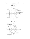 Semiconductor device, single crystalline silicon wafer, and single crystalline silicon ingot diagram and image