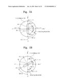 Semiconductor device, single crystalline silicon wafer, and single crystalline silicon ingot diagram and image