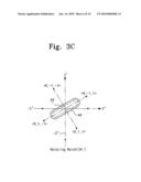 Semiconductor device, single crystalline silicon wafer, and single crystalline silicon ingot diagram and image