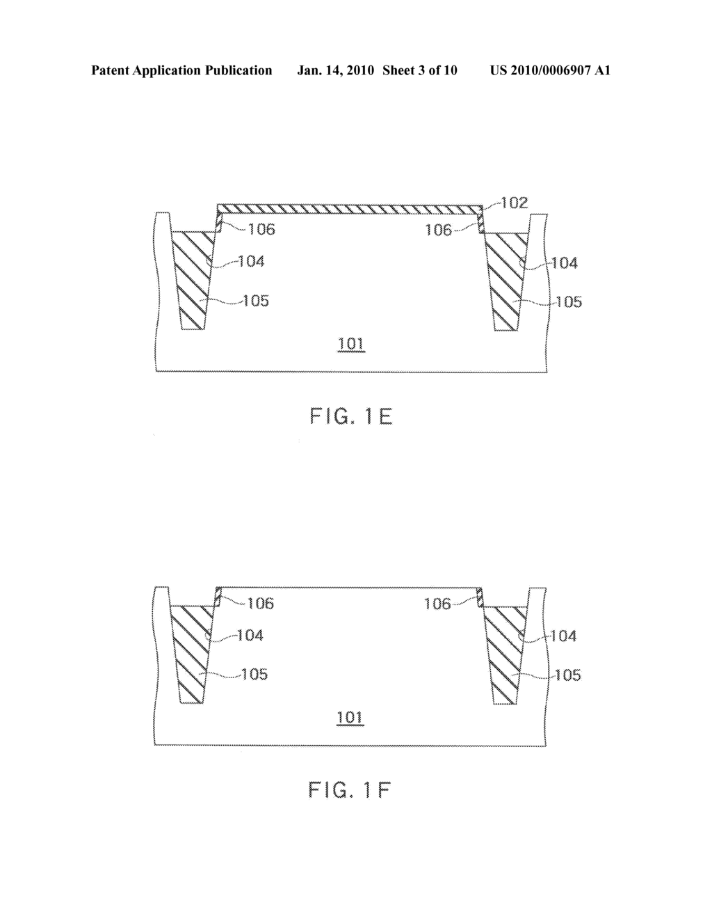 SEMICONDUCTOR DEVICE AND METHOD OF MANUFACTURING THE SAME - diagram, schematic, and image 04