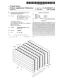 NON-VOLATILE MEMORY DEVICE AND METHOD OF FABRICATION diagram and image