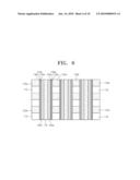 NON-VOLATILE MEMORY DEVICE AND METHOD OF FABRICATION diagram and image