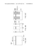 SEMICONDUCTOR MEMORY DEVICE AND MANUFACTURING METHOD THEREOF diagram and image