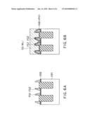 SEMICONDUCTOR MEMORY DEVICE AND MANUFACTURING METHOD THEREOF diagram and image