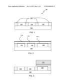 METHODS FOR FORMING HIGH PERFORMANCE GATES AND STRUCTURES THEREOF diagram and image