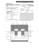 SEMICONDUCTOR DEVICE AND METHOD OF MANUFACTURING THE SAME diagram and image
