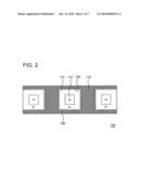 SEMICONDUCTOR DEVICE AND METHOD OF MANUFACTURING THE SAME diagram and image