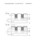 SEMICONDUCTOR DEVICE AND METHOD OF MANUFACTURING THE SAME diagram and image