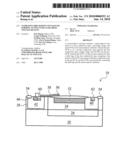 Stabilizing Breakdown Voltages by Forming Tunnels for Ultra-High Voltage Devices diagram and image