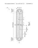 Stabilizing Breakdown Voltages by Forming Tunnels for Ultra-High Voltage Devices diagram and image