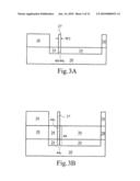 Stabilizing Breakdown Voltages by Forming Tunnels for Ultra-High Voltage Devices diagram and image