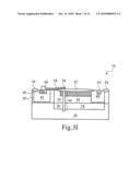 Stabilizing Breakdown Voltages by Forming Tunnels for Ultra-High Voltage Devices diagram and image