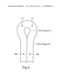 Stabilizing Breakdown Voltages by Forming Tunnels for Ultra-High Voltage Devices diagram and image