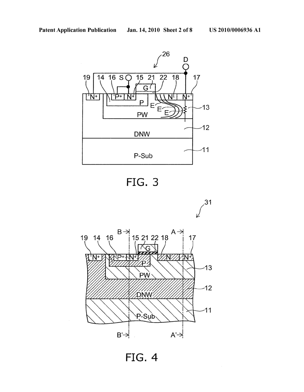 SEMICONDUCTOR DEVICE - diagram, schematic, and image 03