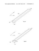 Semiconductor Device Portion Having Sub-193 Nanometers -Sized Gate Electrode Conductive Structures Formed from Rectangular Shaped Gate Electrode Layout Features and Having Equal Number of PMOS and NMOS Transistors diagram and image