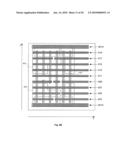 Semiconductor Device Portion Having Sub-193 Nanometers -Sized Gate Electrode Conductive Structures Formed from Rectangular Shaped Gate Electrode Layout Features and Having Equal Number of PMOS and NMOS Transistors diagram and image