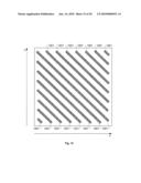 Semiconductor Device Portion Having Sub-193 Nanometers -Sized Gate Electrode Conductive Structures Formed from Rectangular Shaped Gate Electrode Layout Features and Having Equal Number of PMOS and NMOS Transistors diagram and image