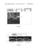 MICROSCOPIC STRUCTURE PACKAGING METHOD AND DEVICE WITH PACKAGED MICROSCOPIC STRUCTURE diagram and image