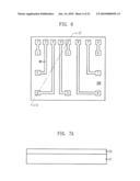 PACKAGE OF MEMS DEVICE AND METHOD FOR FABRICATING THE SAME diagram and image