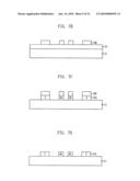 PACKAGE OF MEMS DEVICE AND METHOD FOR FABRICATING THE SAME diagram and image