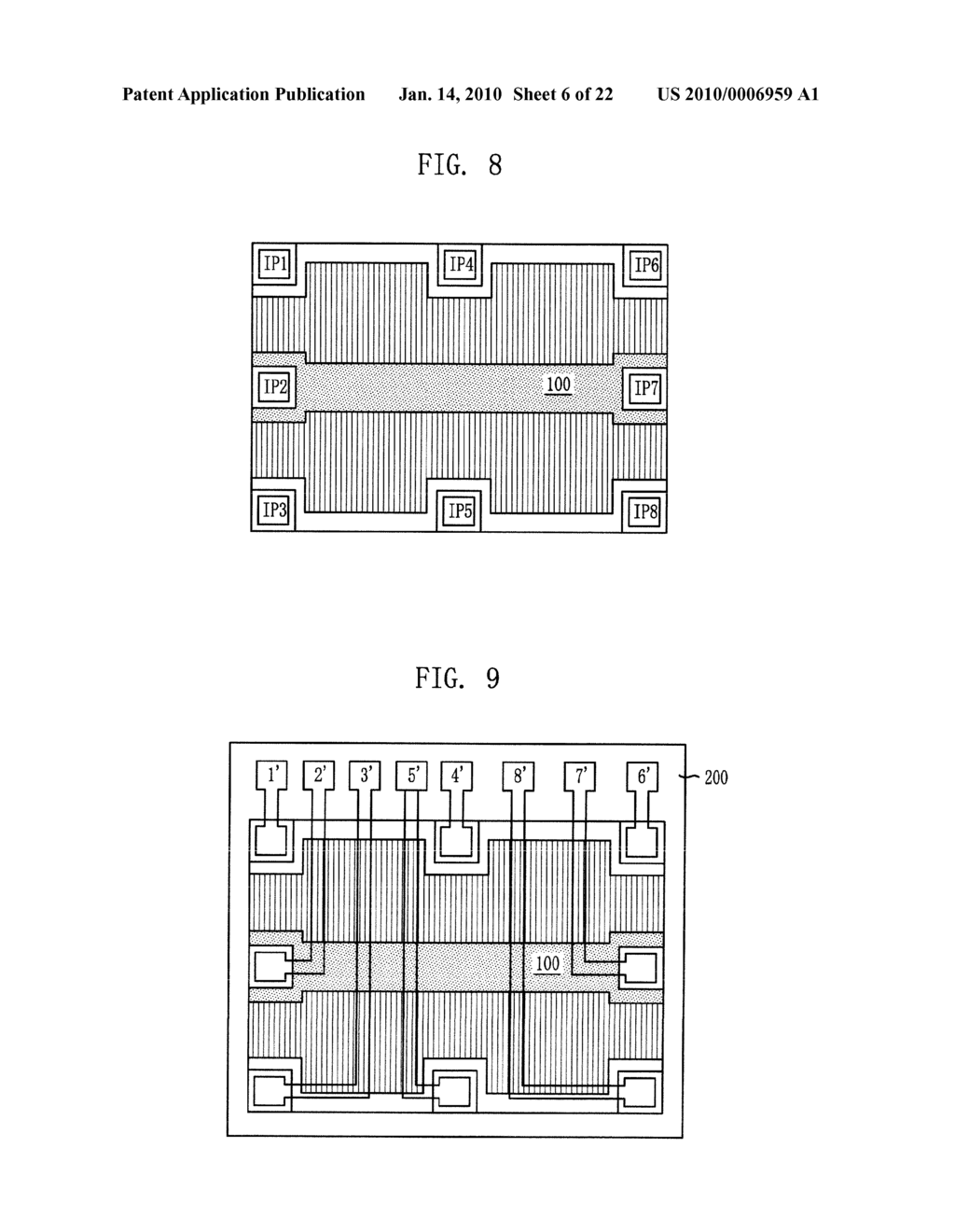 PACKAGE OF MEMS DEVICE AND METHOD FOR FABRICATING THE SAME - diagram, schematic, and image 07