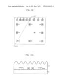 PACKAGE OF MEMS DEVICE AND METHOD FOR FABRICATING THE SAME diagram and image