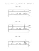 PACKAGE OF MEMS DEVICE AND METHOD FOR FABRICATING THE SAME diagram and image