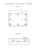 PACKAGE OF MEMS DEVICE AND METHOD FOR FABRICATING THE SAME diagram and image