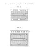 PACKAGE OF MEMS DEVICE AND METHOD FOR FABRICATING THE SAME diagram and image