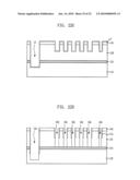 PACKAGE OF MEMS DEVICE AND METHOD FOR FABRICATING THE SAME diagram and image