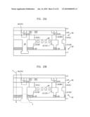 PACKAGE OF MEMS DEVICE AND METHOD FOR FABRICATING THE SAME diagram and image