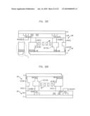 PACKAGE OF MEMS DEVICE AND METHOD FOR FABRICATING THE SAME diagram and image