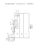 Recessed Germanium (Ge) Diode diagram and image