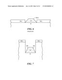 Recessed Germanium (Ge) Diode diagram and image