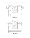 Recessed Germanium (Ge) Diode diagram and image