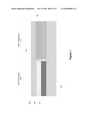 STI Structure At SOI/Bulk Transition For HOT Device diagram and image