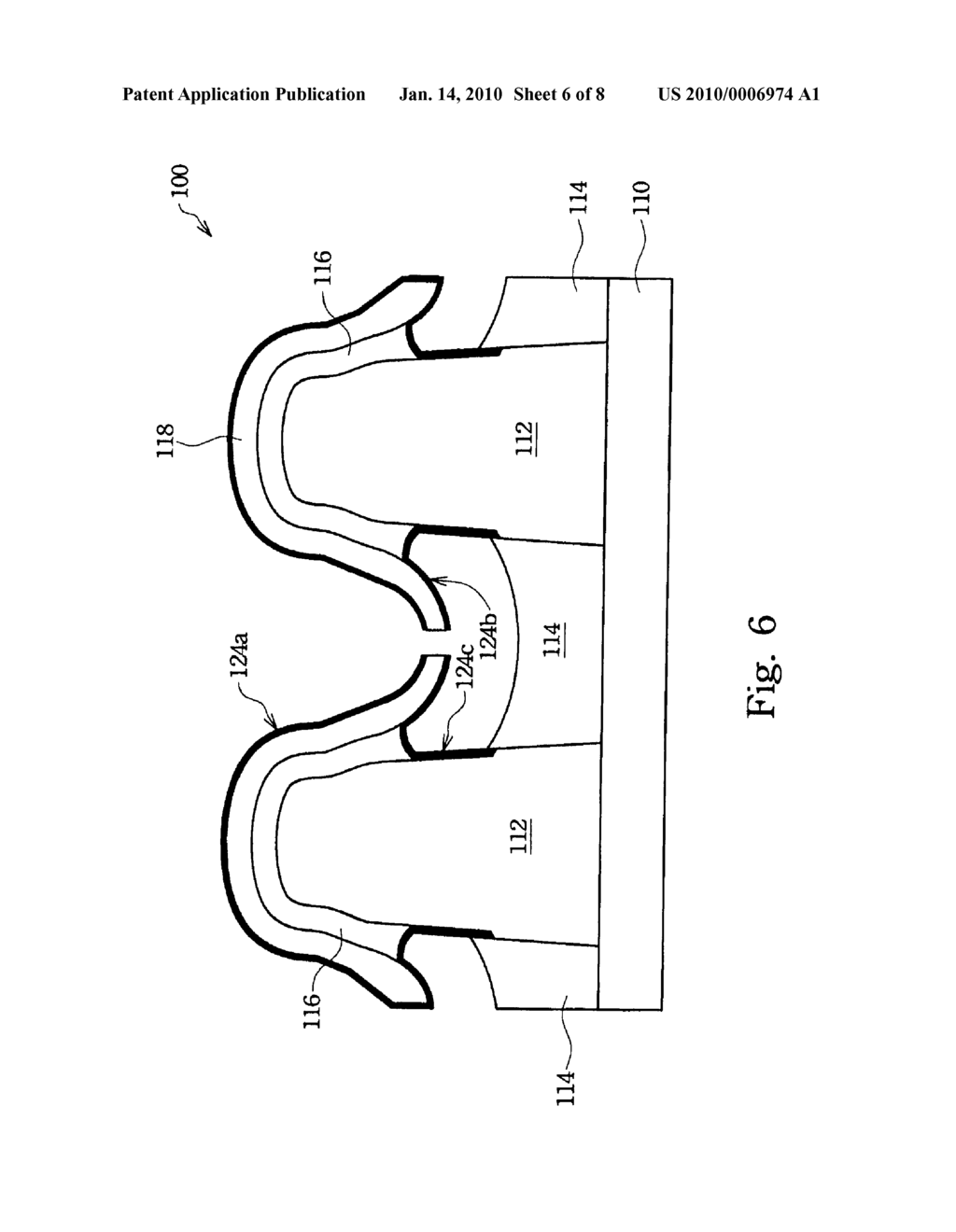 STORAGE NITRIDE ENCAPSULATION FOR NON-PLANAR SONOS NAND FLASH CHARGE RETENTION - diagram, schematic, and image 07