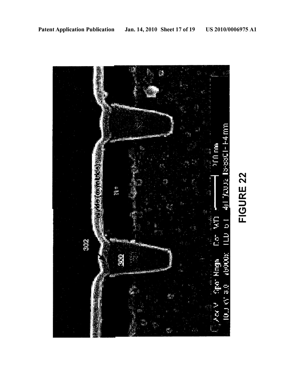 METHOD OF ELIMINATING MICRO-TRENCHES DURING SPACER ETCH - diagram, schematic, and image 18