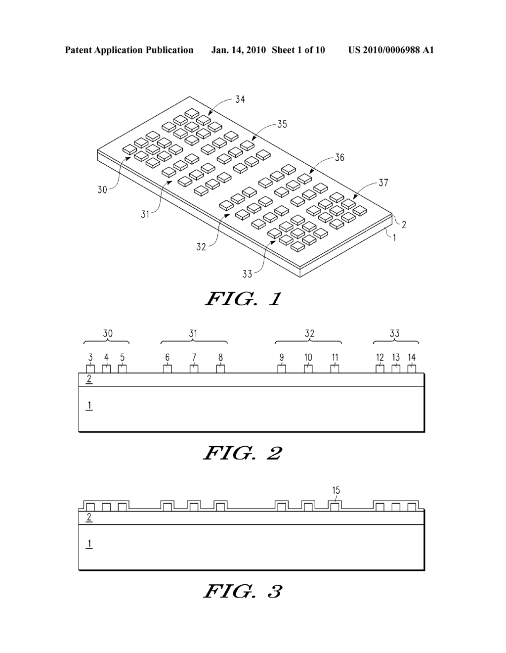 Integrated Conformal Shielding Method and Process Using Redistributed Chip Packaging - diagram, schematic, and image 02