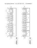 Integrated Conformal Shielding Method and Process Using Redistributed Chip Packaging diagram and image