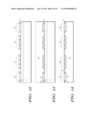 Integrated Conformal Shielding Method and Process Using Redistributed Chip Packaging diagram and image