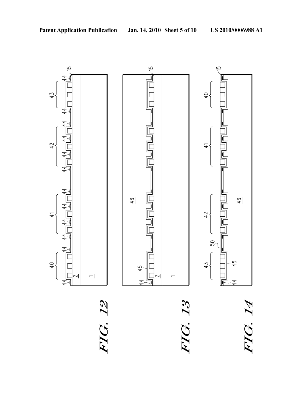 Integrated Conformal Shielding Method and Process Using Redistributed Chip Packaging - diagram, schematic, and image 06