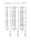 Integrated Conformal Shielding Method and Process Using Redistributed Chip Packaging diagram and image